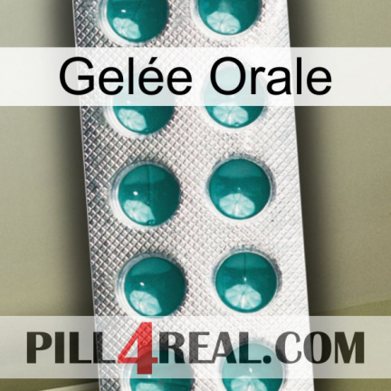 Gelée Orale dapoxetine1